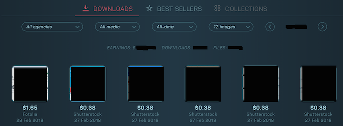 microstockr pro